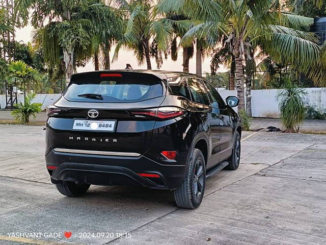 Used Tata Harrier [2019-2023] XZ in Pune