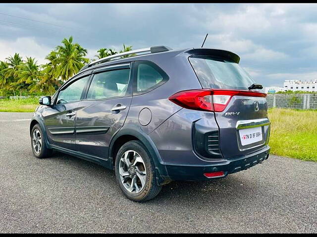 Used Honda BR-V V CVT Petrol in Coimbatore