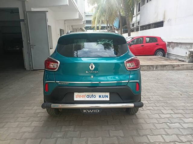 Used Renault Kwid [2022-2023] CLIMBER in Chennai