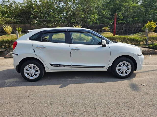 Used Maruti Suzuki Baleno [2015-2019] Delta 1.2 in Delhi