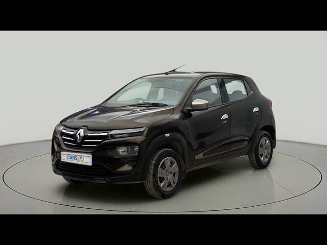 Used Renault Kwid [2019] [2019-2019] RXT Opt in Delhi