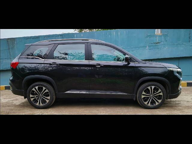 Used MG Hector [2021-2023] Sharp 1.5 Petrol Turbo DCT in Thane