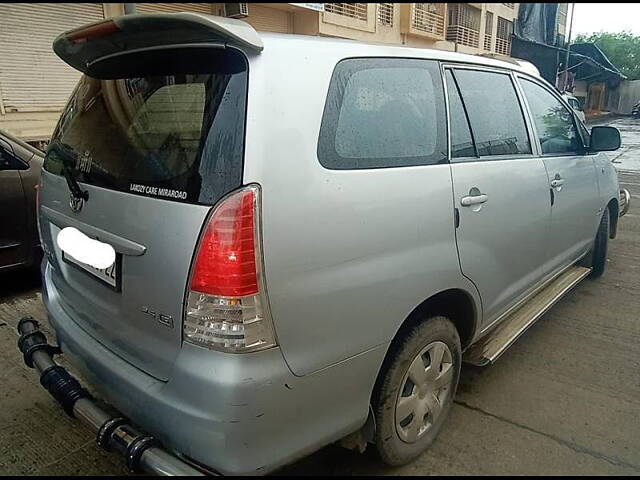 Used Toyota Innova [2005-2009] 2.5 G4 8 STR in Mumbai