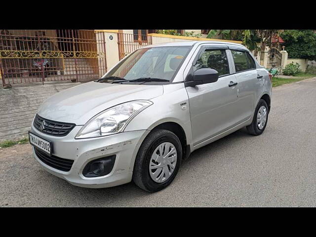 Used Maruti Suzuki Swift DZire [2011-2015] LDI in Chennai