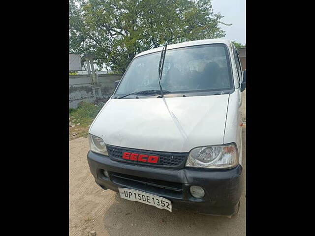 Used 2020 Maruti Suzuki Eeco in Meerut