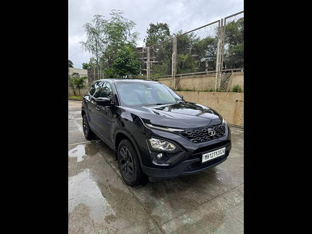 Used Tata Harrier [2019-2023] XZA Dark Edition [2020-2021] in Pune