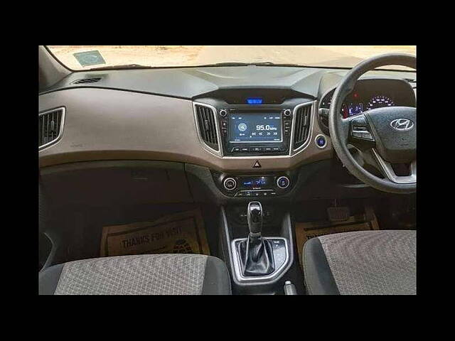 Used Hyundai Creta [2015-2017] 1.6 SX in Delhi