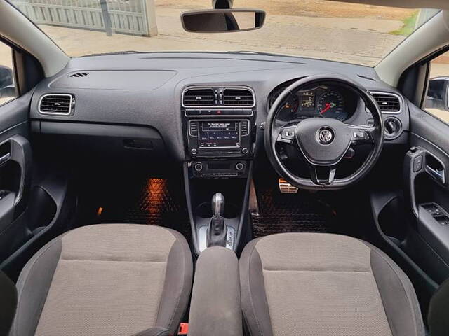 Used Volkswagen Polo [2016-2019] GT TSI in Bangalore