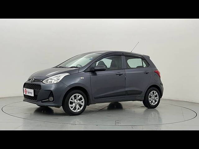 Used 2018 Hyundai Grand i10 in Ghaziabad