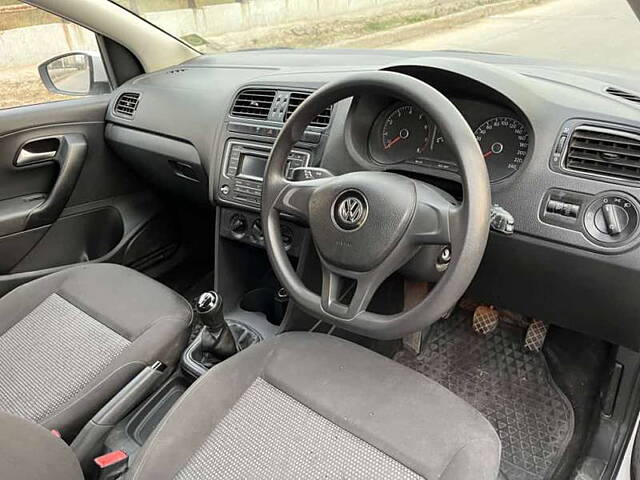 Used Volkswagen Polo Comfortline 1.0L TSI in Noida