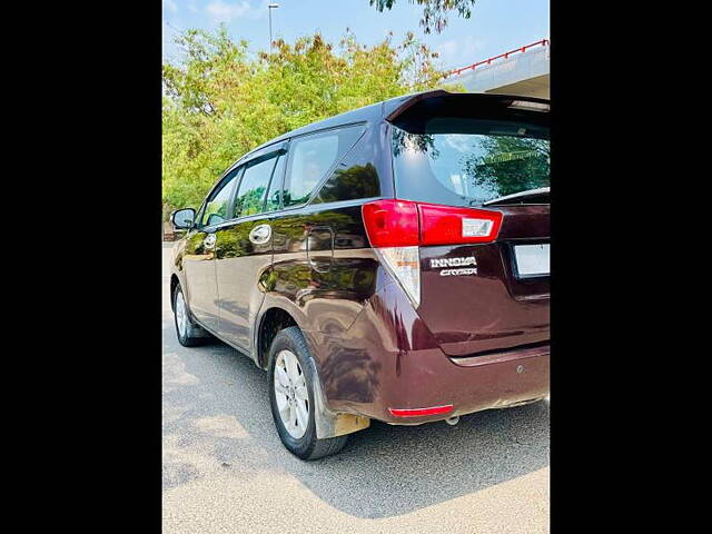 Used Toyota Innova Crysta [2016-2020] 2.7 GX AT 7 STR [2016-2020] in Delhi