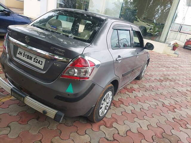 Used Maruti Suzuki Swift DZire [2011-2015] VDI in Ranchi