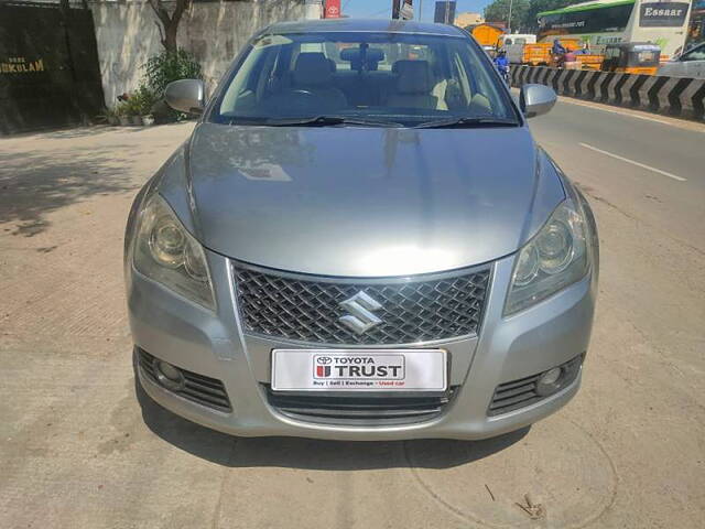 Used 2011 Maruti Suzuki Kizashi in Chennai