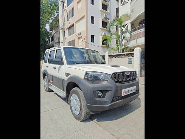 Used Mahindra Scorpio 2021 S3 2WD 7 STR in Nagpur