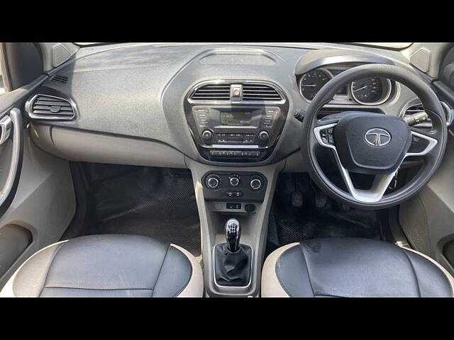 Used Tata Tiago [2016-2020] Revotron XZ in Chennai