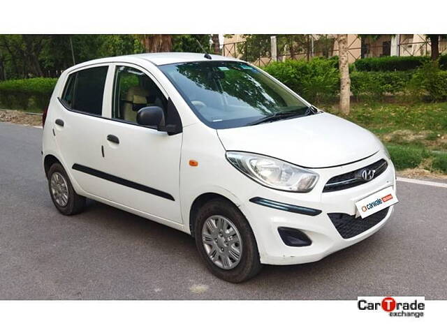 Used Hyundai i10 [2010-2017] Era 1.1 iRDE2 [2010-2017] in Noida