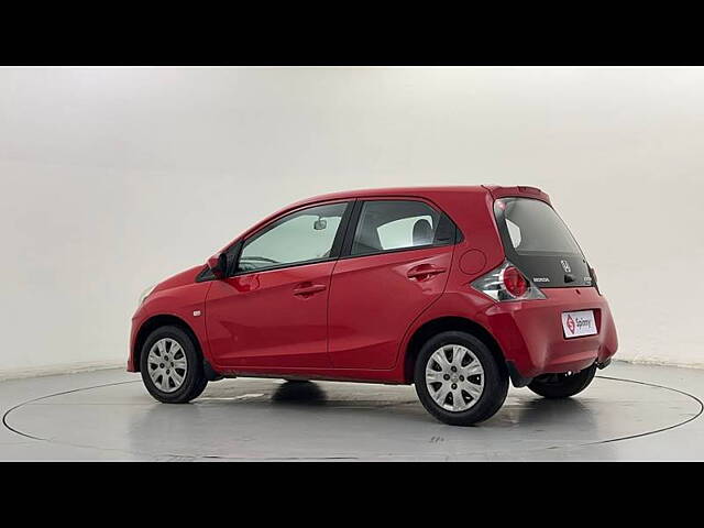 Used Honda Brio [2011-2013] S MT in Gurgaon