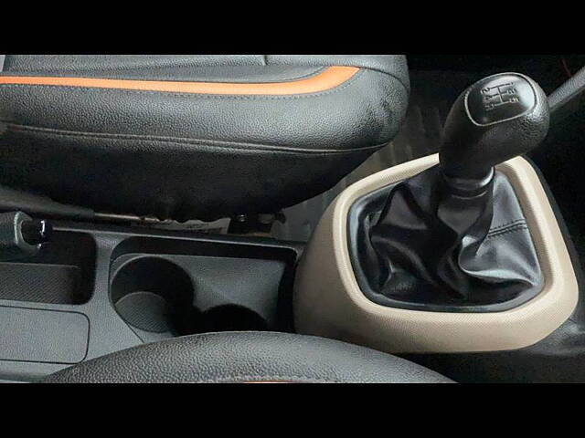 Used Hyundai Grand i10 Magna 1.2 Kappa VTVT in Pune
