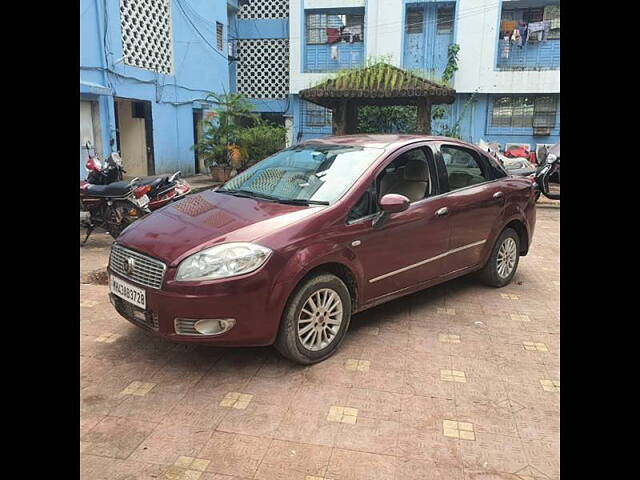 Used Fiat Linea [2008-2011] Emotion Pk 1.4 in Mumbai