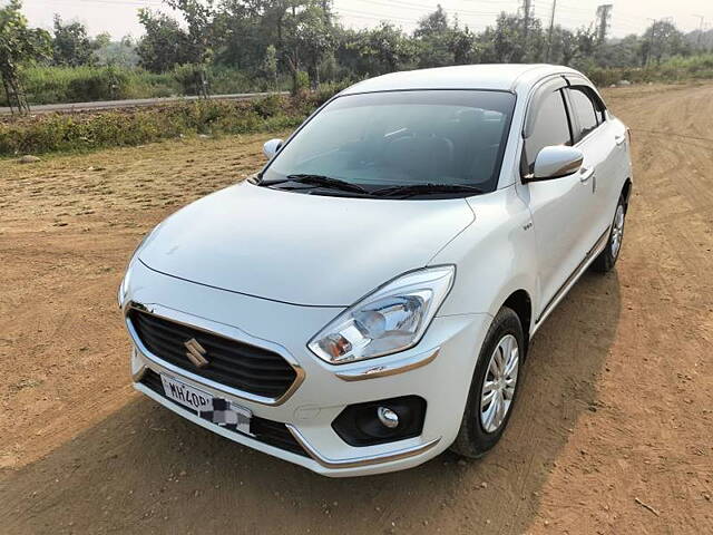 Used Maruti Suzuki Dzire [2017-2020] VXi in Nagpur