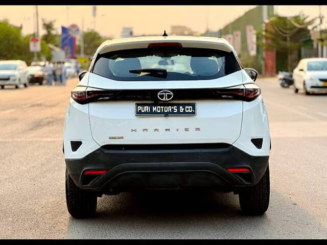 Used Tata Harrier [2019-2023] XT [2019-2020] in Delhi