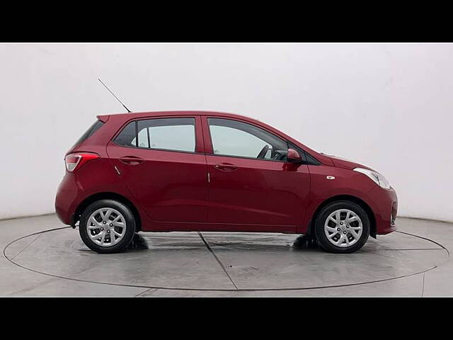 Used Hyundai Grand i10 [2013-2017] Sportz 1.2 Kappa VTVT [2016-2017] in Chennai