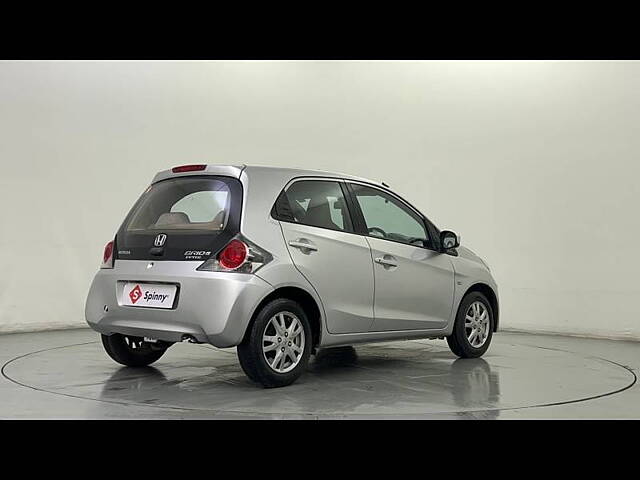 Used Honda Brio [2011-2013] V MT in Ghaziabad