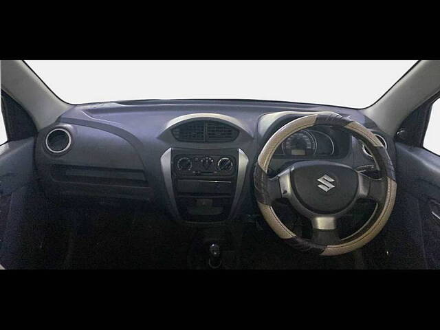 Used Maruti Suzuki Alto 800 [2012-2016] Lxi in Allahabad