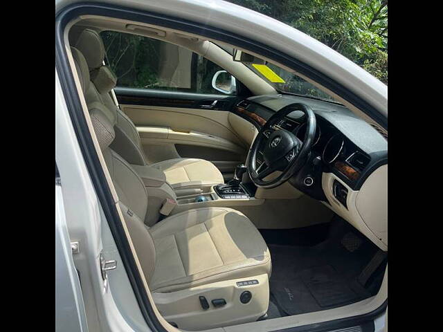 Used Skoda Superb [2014-2016] Elegance TDI AT in Mumbai