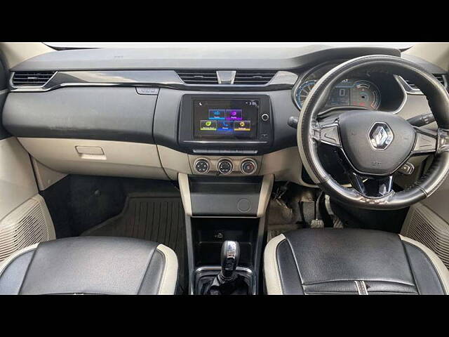 Used Renault Triber [2019-2023] RXT EASY-R AMT in Chennai