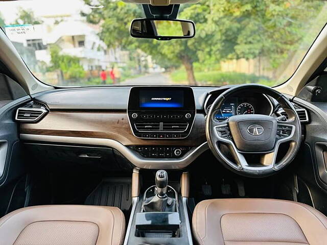 Used Tata Harrier [2019-2023] XZ Plus in Vadodara