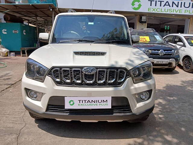 Used 2018 Mahindra Scorpio in Ranchi