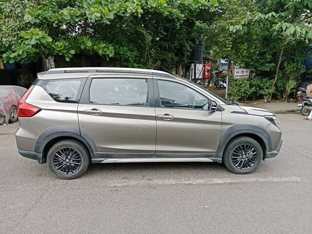 Used Maruti Suzuki XL6 [2019-2022] Alpha AT Petrol in Mumbai