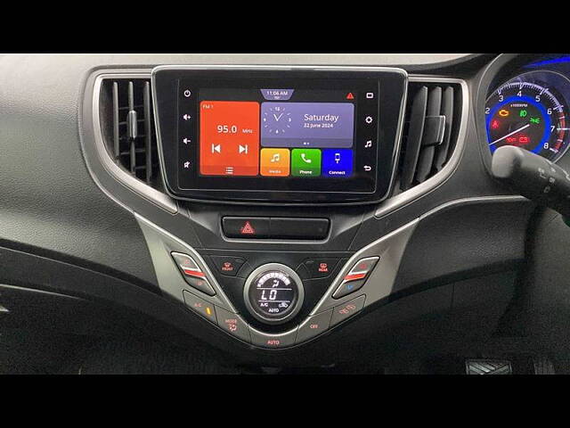 Used Maruti Suzuki Baleno [2019-2022] Alpha Automatic in Hyderabad