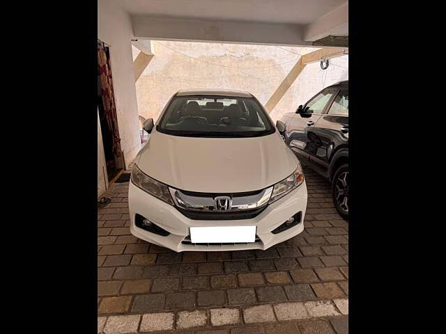 Used 2014 Honda City in Hyderabad