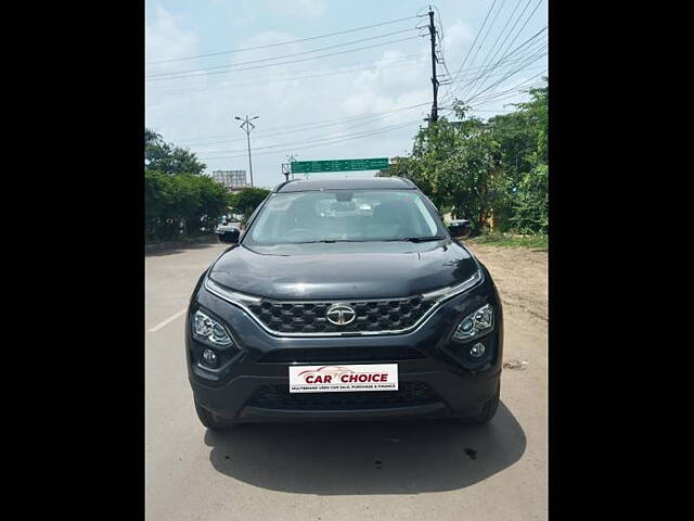 Used Tata Safari [2021-2023] XT Plus in Bhopal