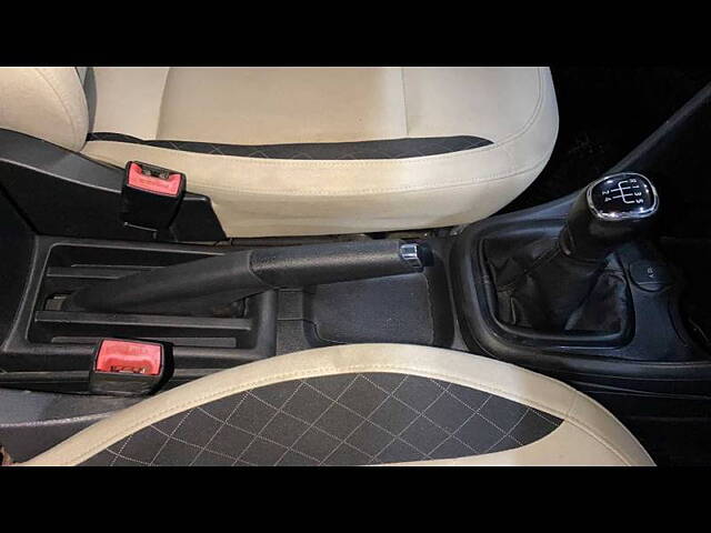 Used Skoda Rapid [2015-2016] 1.6 MPI Ambition in Chandigarh