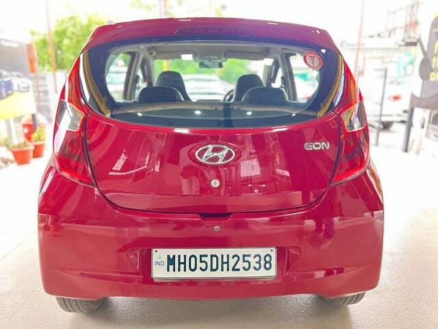 Used Hyundai Eon Magna + in Nagpur