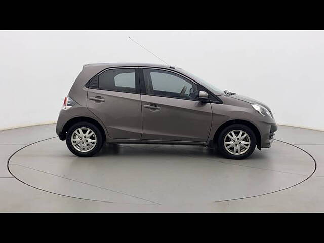 Used Honda Brio [2013-2016] VX MT in Chennai