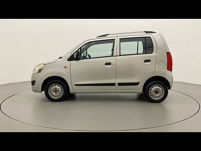 Used Maruti Suzuki Wagon R 1.0 [2014-2019] LXI CNG in Delhi