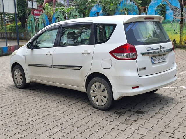 Used Maruti Suzuki Ertiga [2015-2018] VXI CNG in Mumbai