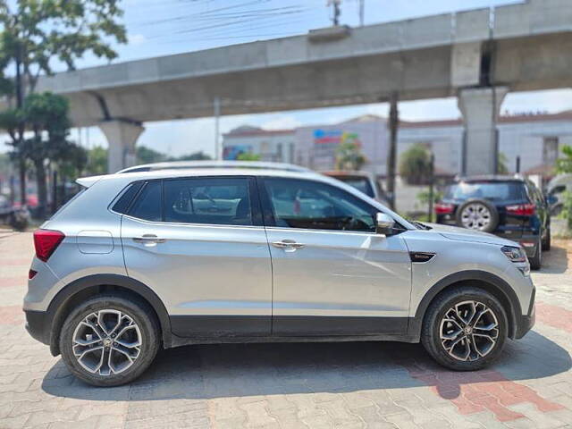 Used Skoda Kushaq [2021-2023] Style 1.0L TSI MT in Hyderabad