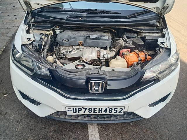 Used Honda Jazz [2015-2018] SV Diesel in Kanpur