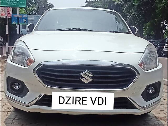 Used 2020 Maruti Suzuki DZire in Kanpur