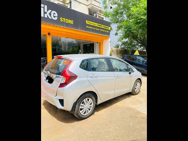 Used Honda Jazz [2015-2018] V Petrol in Gurgaon