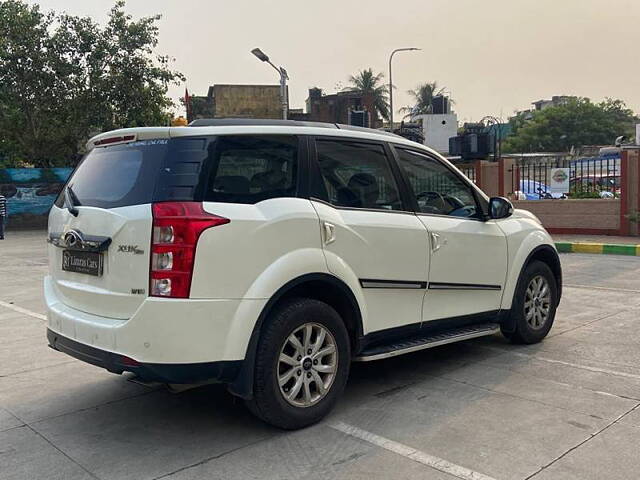 Used Mahindra XUV500 [2015-2018] W10 1.99 in Chennai