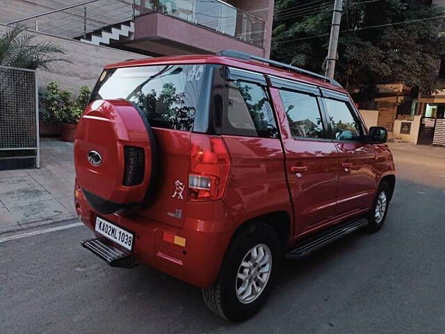 Used Mahindra TUV300 [2015-2019] T8 in Bangalore