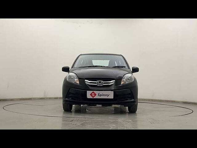 Used Honda Amaze [2013-2016] 1.2 S i-VTEC in Hyderabad