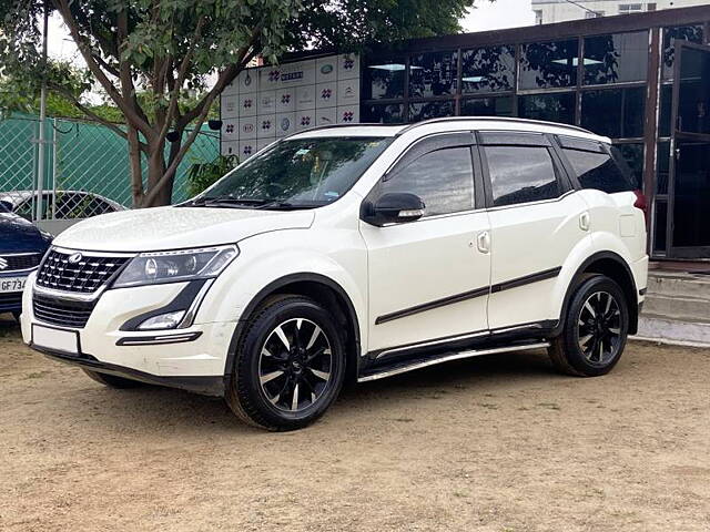 Used Mahindra XUV500 W11 in Hyderabad