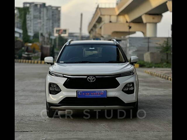 Used 2024 Toyota Urban Cruiser Taisor in Kolkata